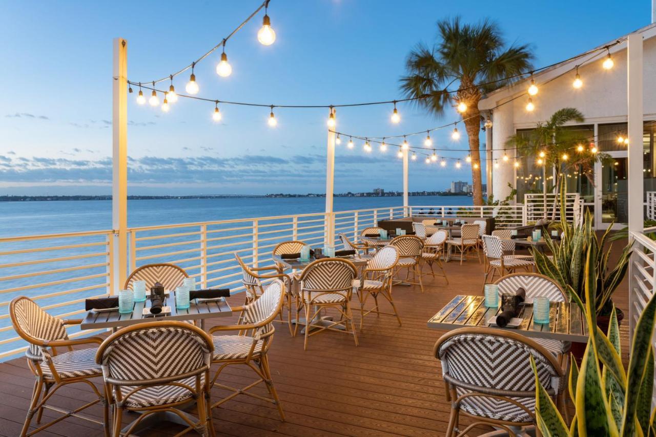 Clearwater Beach Marriott Suites On Sand Key Kültér fotó