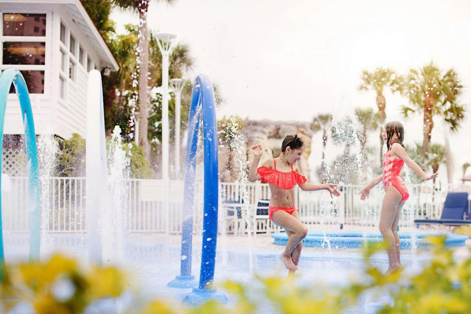 Clearwater Beach Marriott Resort On Sand Key Kültér fotó